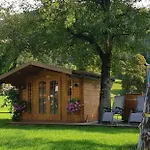 Sattlehnerhof Apartmán Ramsau am Dachstein
