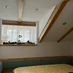 Sattlehnerhof Apartmán *