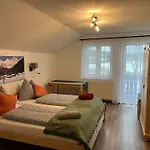 Apartmán Sattlehnerhof *
