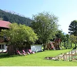 Apartment Sattlehnerhof *