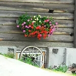 Sattlehnerhof Apartmán