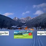 Apartmán Sattlehnerhof *