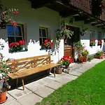 Apartmán Sattlehnerhof *