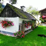 Apartmán Sattlehnerhof Ramsau am Dachstein