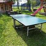 Apartmán Sattlehnerhof Ramsau am Dachstein
