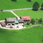 Apartmán Sattlehnerhof *