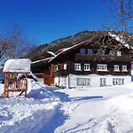 Apartmán Sattlehnerhof