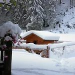Apartmán Sattlehnerhof Ramsau am Dachstein
