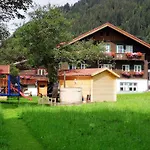 Apartmán Sattlehnerhof *