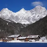 Apartmán Sattlehnerhof