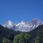Apartmán Sattlehnerhof Ramsau am Dachstein