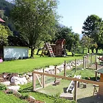 Apartmán Sattlehnerhof