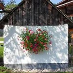 Apartmán Sattlehnerhof Ramsau am Dachstein