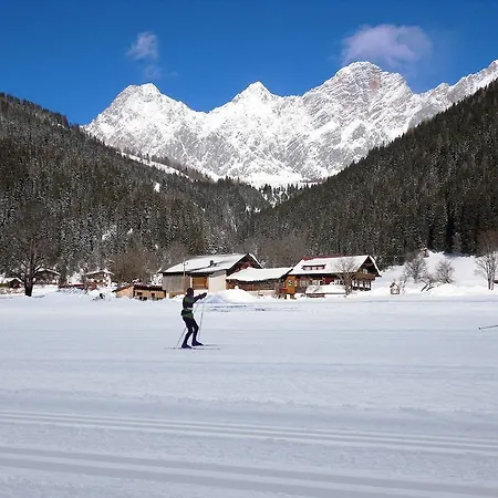 Sattlehnerhof Ramsau am Dachstein
