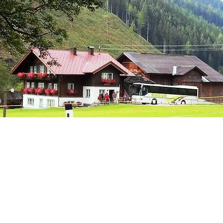 아파트 Sattlehnerhof 람자우 암 다흐스타인