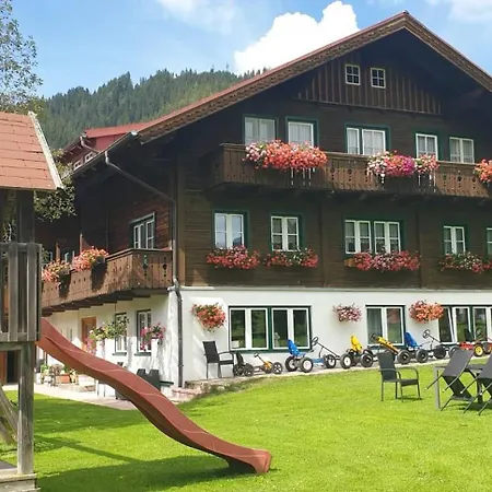 Lägenhet Sattlehnerhof Ramsau am Dachstein