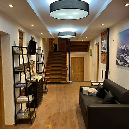 Sattlehnerhof * رامساو أم داتشستين