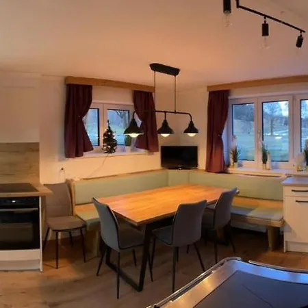 Sattlehnerhof 람자우 암 다흐스타인