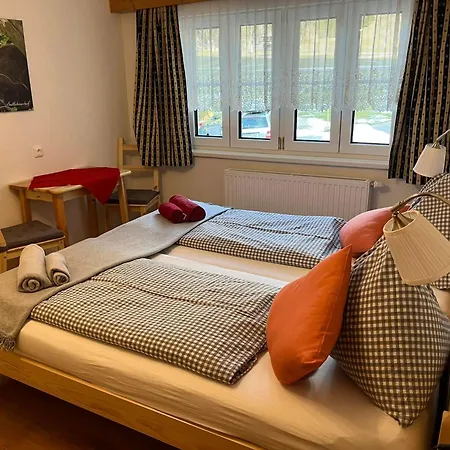 Sattlehnerhof Ramsau am Dachstein