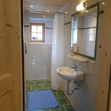 Sattlehnerhof 아파트 람자우 암 다흐스타인