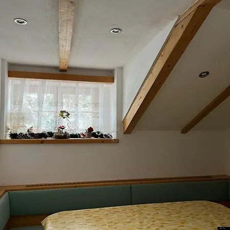 Sattlehnerhof Apartment *