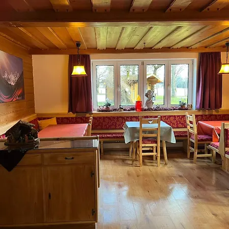 Sattlehnerhof Lägenhet