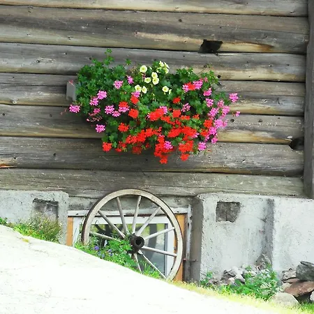 Sattlehnerhof 아파트