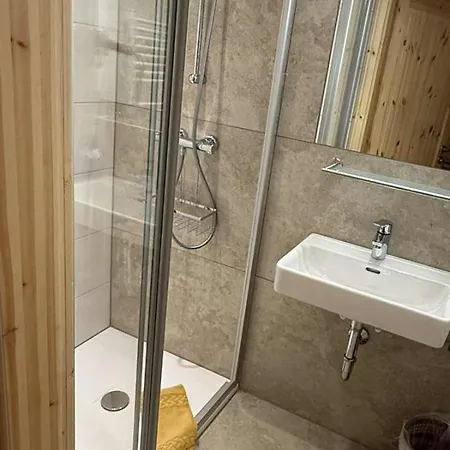 Sattlehnerhof Apartment Ramsau am Dachstein
