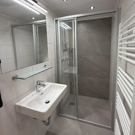 Apartment Sattlehnerhof Ramsau am Dachstein