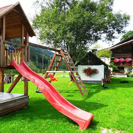 Sattlehnerhof Ramsau am Dachstein