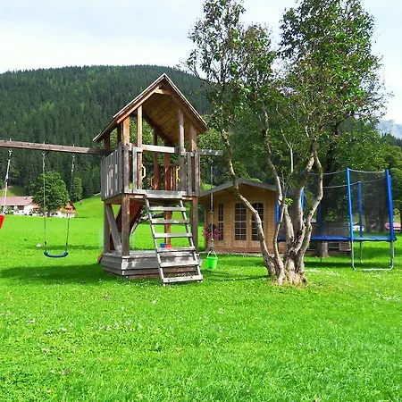 Sattlehnerhof