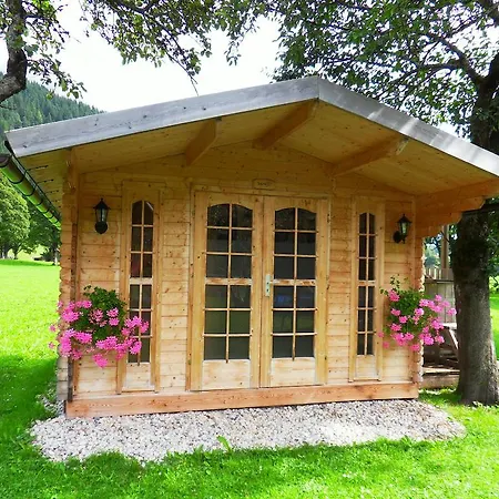 아파트 Sattlehnerhof