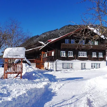 아파트 Sattlehnerhof