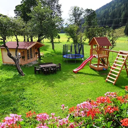 Sattlehnerhof 람자우 암 다흐스타인