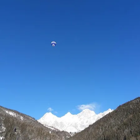 아파트 Sattlehnerhof