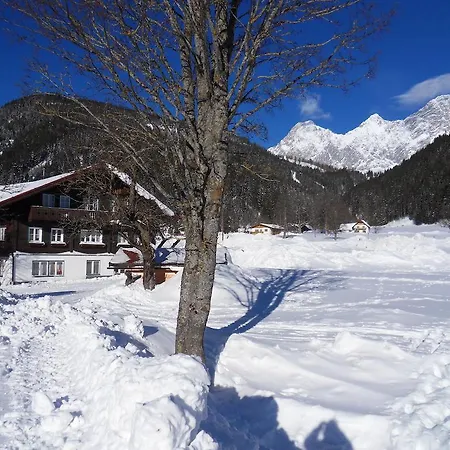 Sattlehnerhof