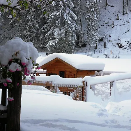 Apartmán Sattlehnerhof Ramsau am Dachstein