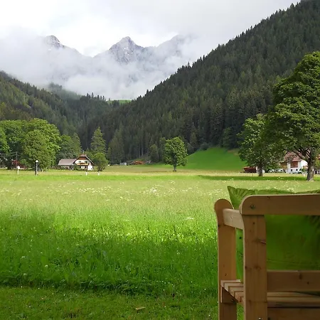 아파트 Sattlehnerhof *