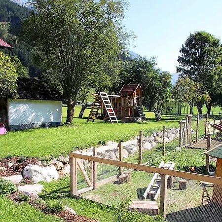 Lägenhet Sattlehnerhof