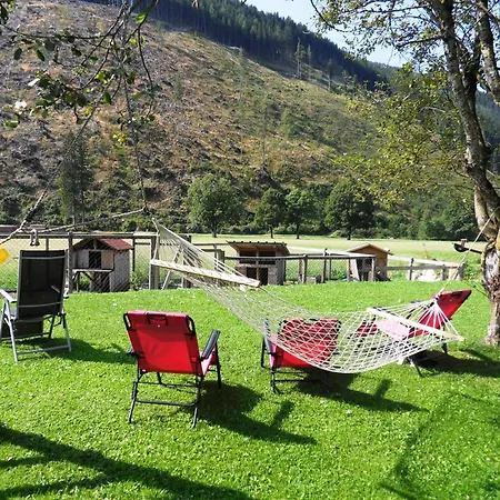 Sattlehnerhof Ramsau am Dachstein