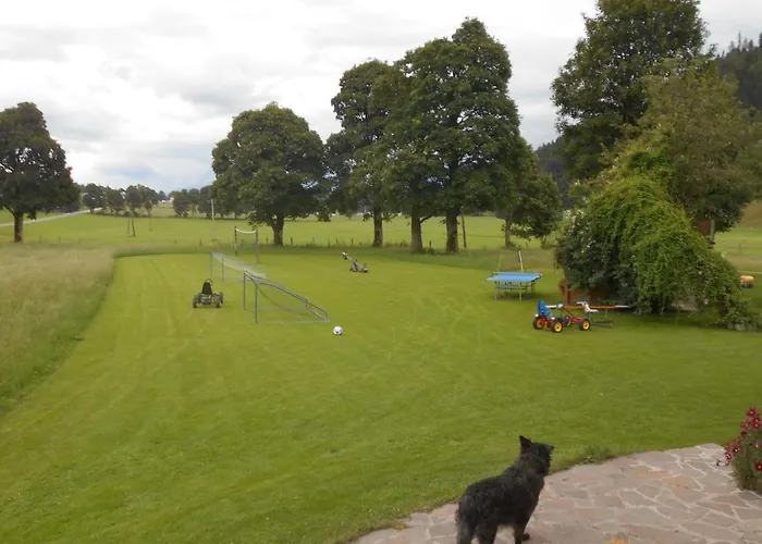 Appartamento Sattlehnerhof Ramsau am Dachstein