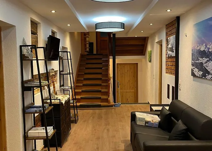 Sattlehnerhof * Ramsau am Dachstein