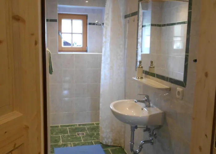 Sattlehnerhof Appartamento Ramsau am Dachstein