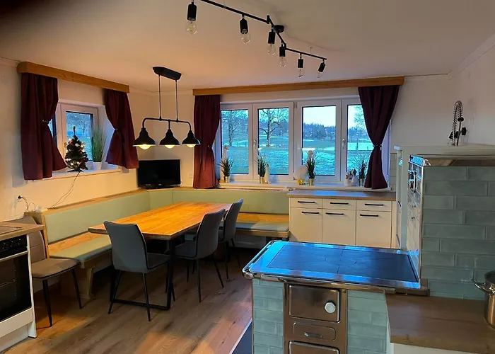 Appartamento Sattlehnerhof *