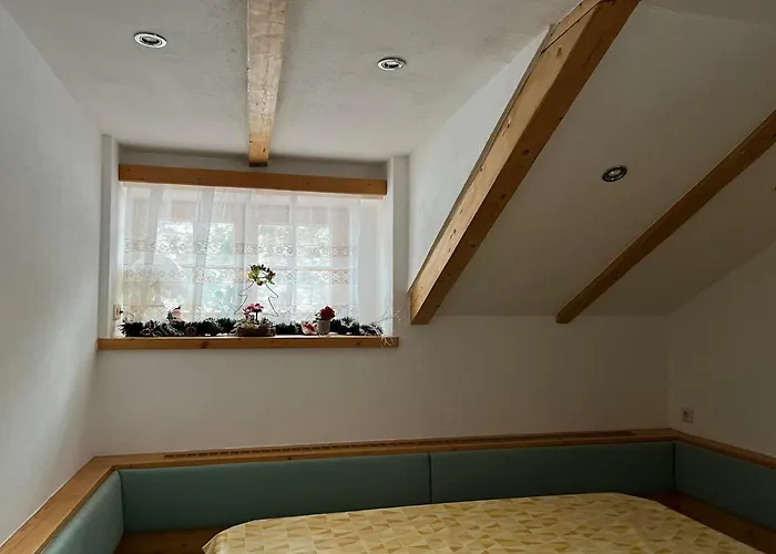 Sattlehnerhof Appartamento *