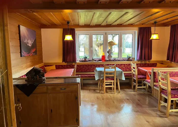 Sattlehnerhof Appartamento