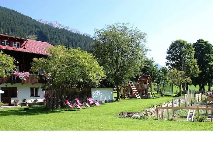 Appartamento Sattlehnerhof *