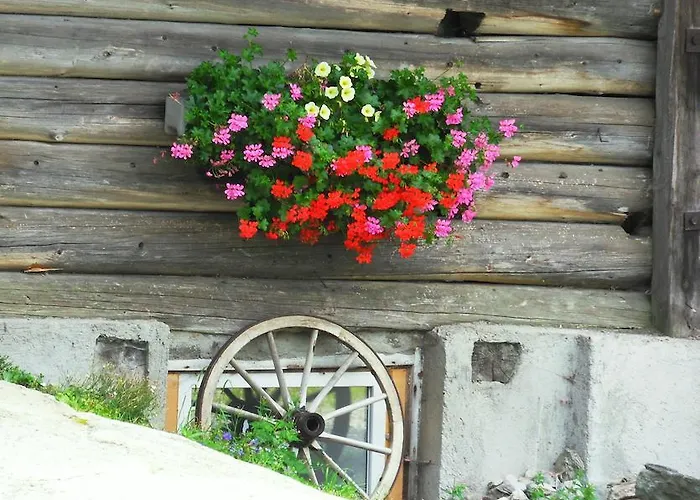 Sattlehnerhof Appartamento