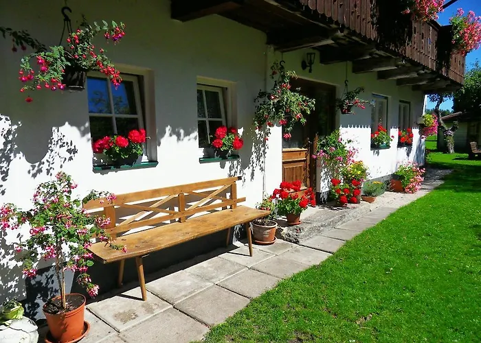 Appartamento Sattlehnerhof *