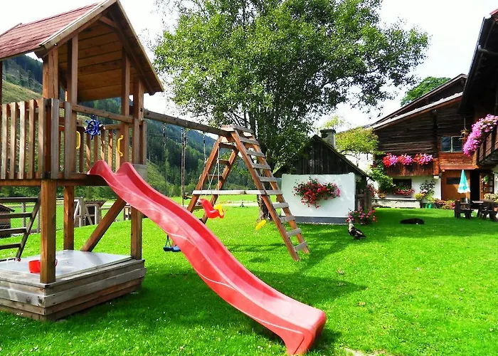 Sattlehnerhof Ramsau am Dachstein